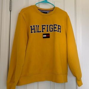 Tommy Hilfiger sweater